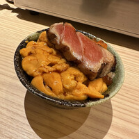 焼うおいし川  六本木凛華楼 - 