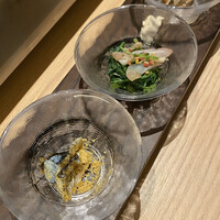 焼うおいし川  六本木凛華楼 - 