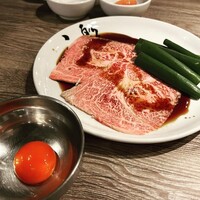 焼肉&手打ち冷麺 二郎 KANAYAMA - 