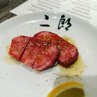 焼肉&手打ち冷麺 二郎 KANAYAMA - 