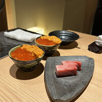 焼うおいし川  六本木凛華楼 - 