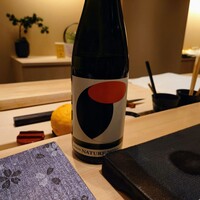 渋谷 すし仙 - 仙禽オーガニックナチュール 202301