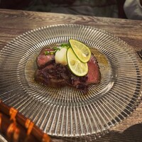 焼肉&手打ち冷麺 二郎 KANAYAMA - 