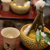 祇園 又吉 - 
