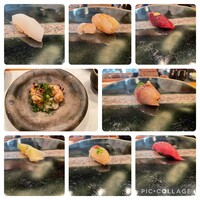 鮨 茶居庵 - 