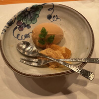 鮨 茶居庵 - 