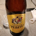 あげは - ヱビス