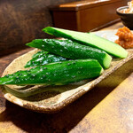 柳屋ホルモン焼 - 