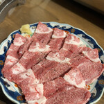 京洛焼肉 ぽめ - 