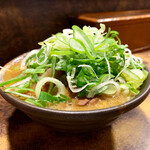 柳屋ホルモン焼 - 