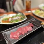 Yakiniku Marukyuu - 