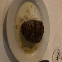 ルース クリス ステーキハウス - 