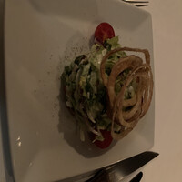 ルース クリス ステーキハウス - 