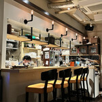 スペイン食堂 Estoy lleno - 