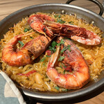 スペイン食堂 Estoy lleno - 