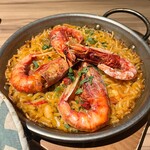 スペイン食堂 Estoy lleno - 