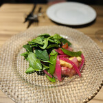 スペイン食堂 Estoy lleno - 