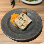 スペイン食堂 Estoy lleno - 