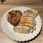 スペイン食堂 Estoy lleno - 