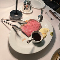 トラットリア グランボッカ - 