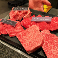 銀座のステーキ 銀座中央店 - 