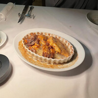 トラットリア グランボッカ - 