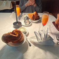 トラットリア グランボッカ - 