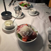 トラットリア グランボッカ - 