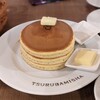 ホットケーキ つるばみ舎