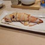 Sushiya No Matsukan - 