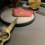 YAKINIKU MARUUSHI - 