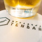 TENBAR - 