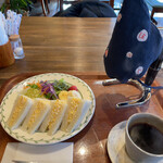 CAFE いろは - 