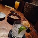 Owl＜＜＜dininng - 