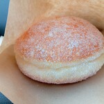 PASS DOUGHNUTS - 