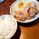 麺屋はる - 