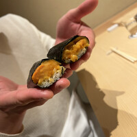 麻布十番 秦野よしき - 