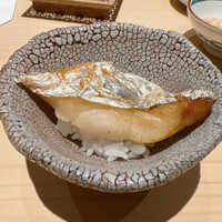 麻布十番 秦野よしき - 