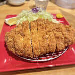 Tonkatsu Aoki No Curry Ya Ippe Koppe - 