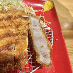 Tonkatsu Aoki No Curry Ya Ippe Koppe - 