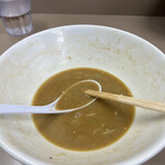 庵悟 - ご馳走さま。大変美味しゅうございました♪