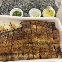 炭焼うな富士 名駅店 -  炭焼うな富士 名駅店 -