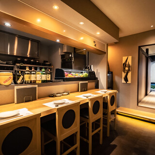 地鶏と酒と地野菜 御萩_0