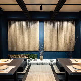 地鶏と酒と地野菜 御萩_1