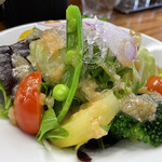 ビストロ松の樹 - 