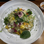 ビストロ松の樹 - 