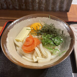 本場さぬきうどん 親父の製麺所 - 