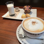 チャイブレイク - 