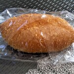 自家製パン屋 日の出屋 - 料理写真:カレーパン