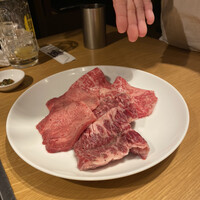 ビーフキッチン 恵比寿店 - 